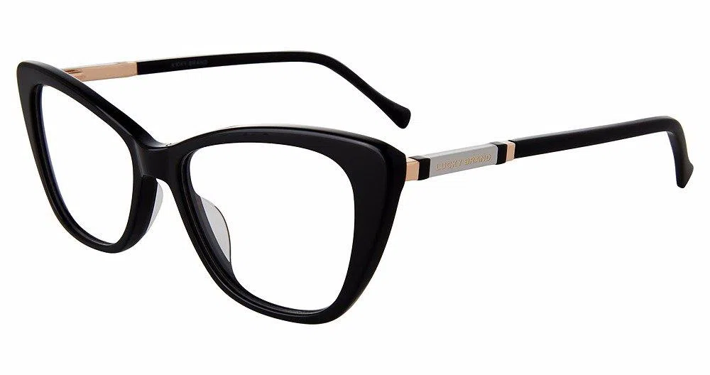 Lucky Brand VLBD242 Eyeglasses - view 2